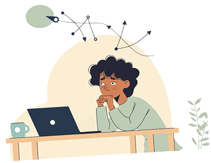 Business validation illustration